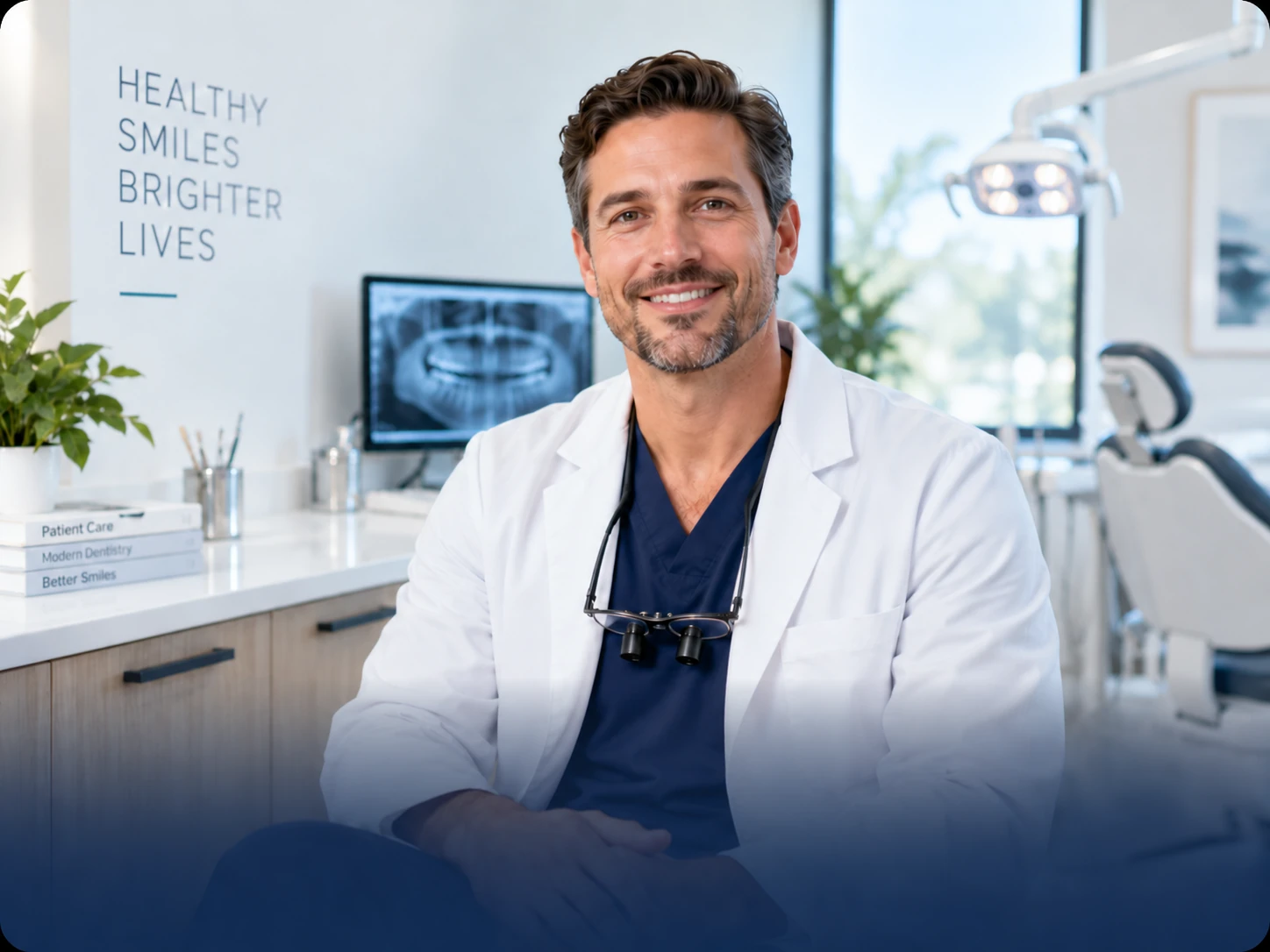 DentalGrowthWorks founder